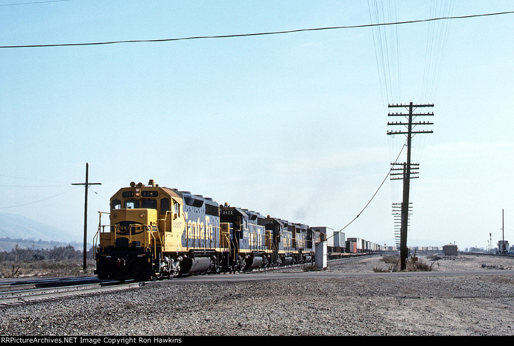 ATSF 3397 (REPOST)